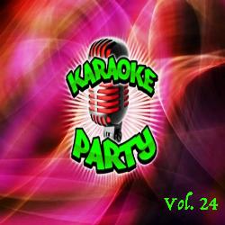 Karaoke Party vol.24