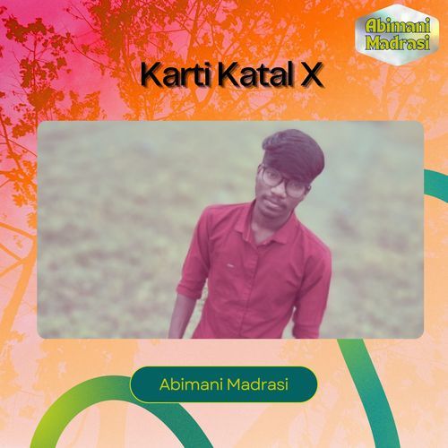 Karti Katal X