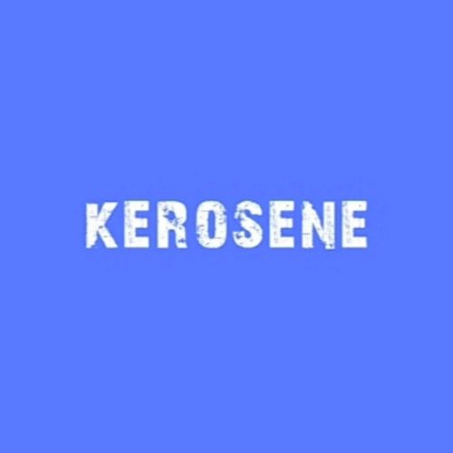 Kerosene