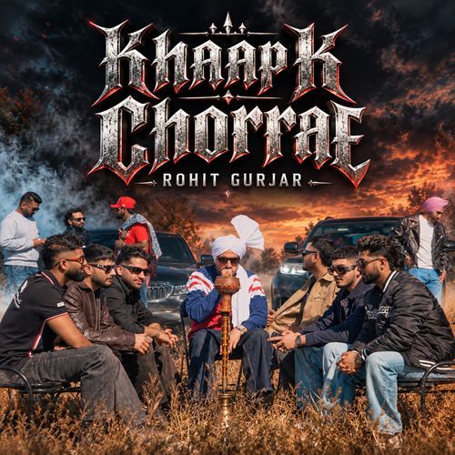 Khaap K Chorrae