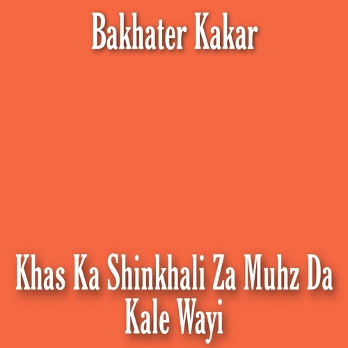 Khas Ka Shinkhali Za Muhz Da Kale Wayi