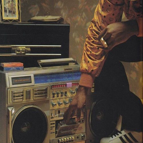 Ramen-Fueled Fire cover art