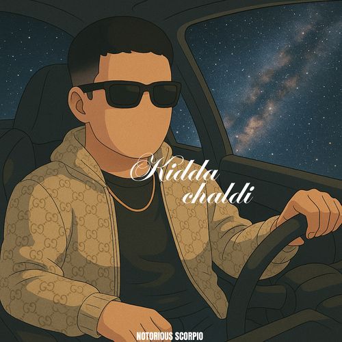 Kidda Chaldi