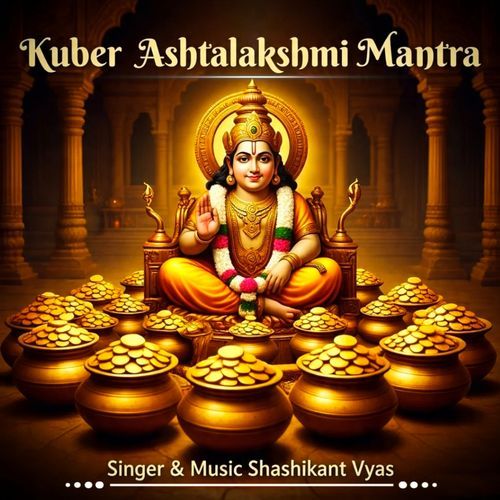 Kuber Ashtalakshmi Mantra
