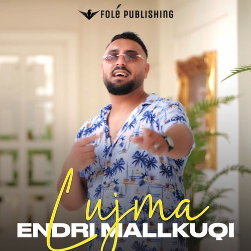 LUJMA cover art