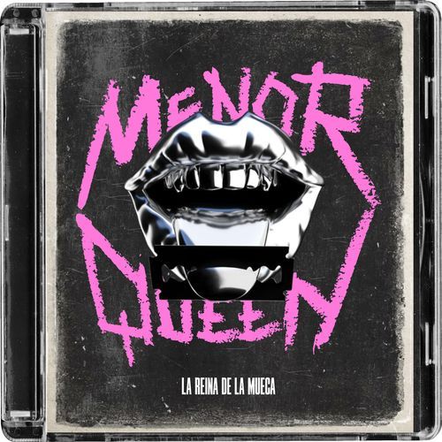 La Reina De La Mueca