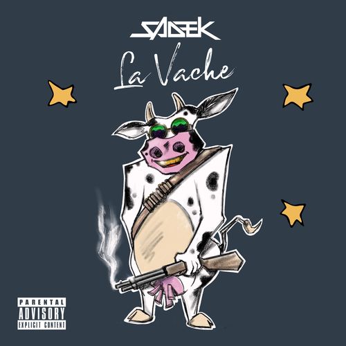 La Vache