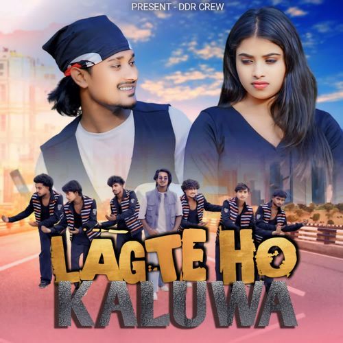 Lagte Ho Kaluwa