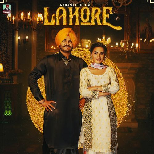 Lahore