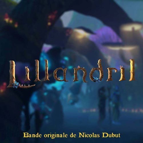 Ensemble cover art