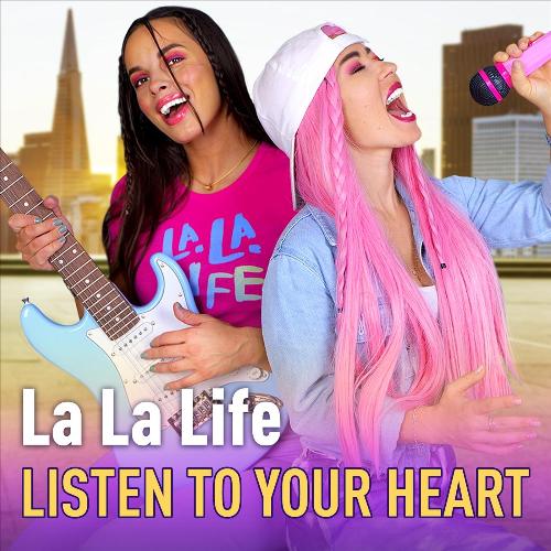 Listen to Your Heart_poster_image