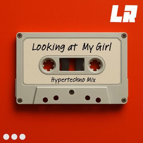 Looking at My Girl