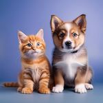 Guitarra Calmante Para Mascotas