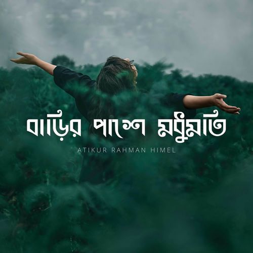 বাড়ির পাশে মধুমতি