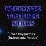 MGK - Wild Boy (Remix) (Instrumental Version)