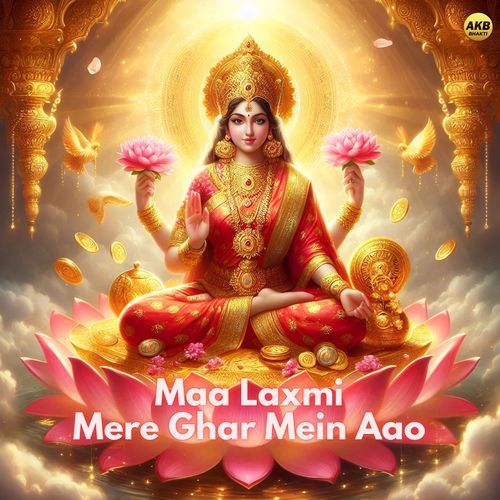 Maa laxmi Mere Ghar Mein Aao