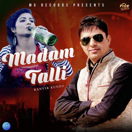 Madam Talli