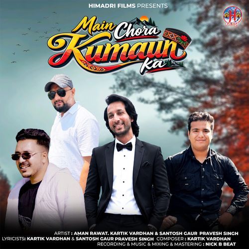 Main Chora Kumaun Ka