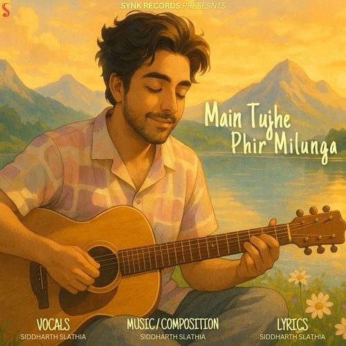 Main Tujhe Phir Milunga