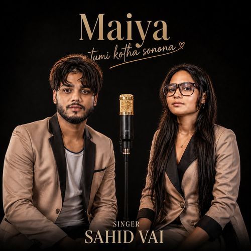 Maiya Tumi Kotha Sonona