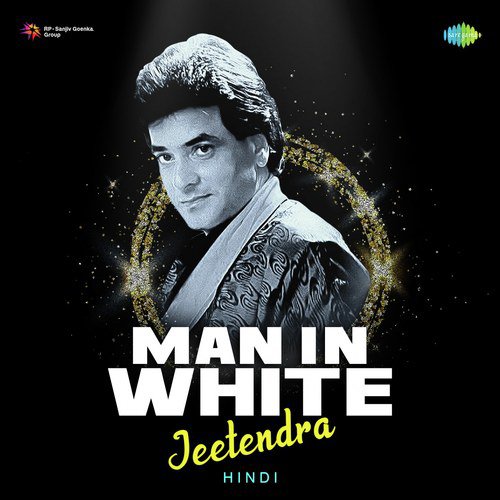 Man in White - Jeetendra