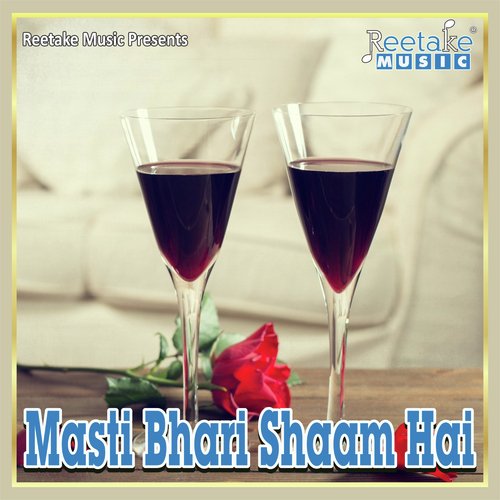 Masti Bhari Shaam Hai