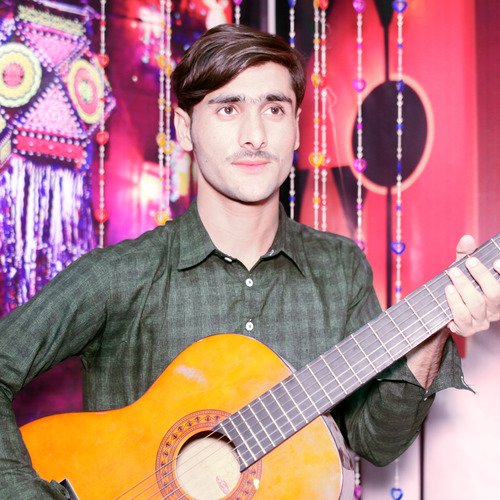 Mata Gran Salman Khel Di