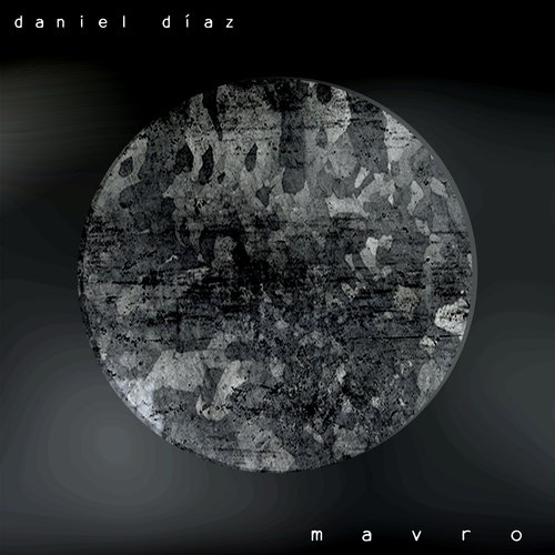 Mavro cover art
