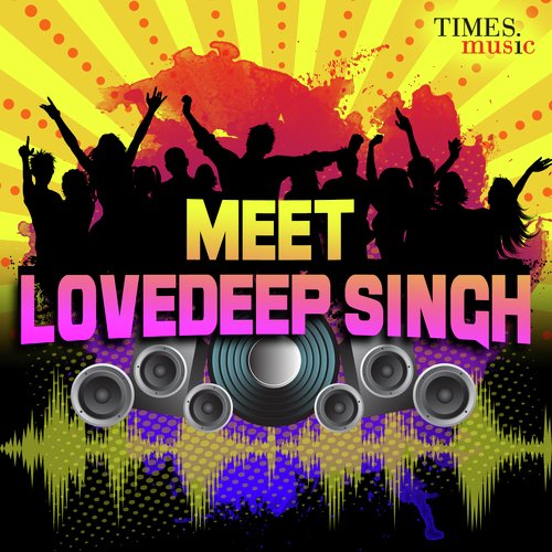 Meet Lovedeep Singh