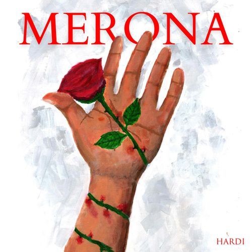 Merona cover art