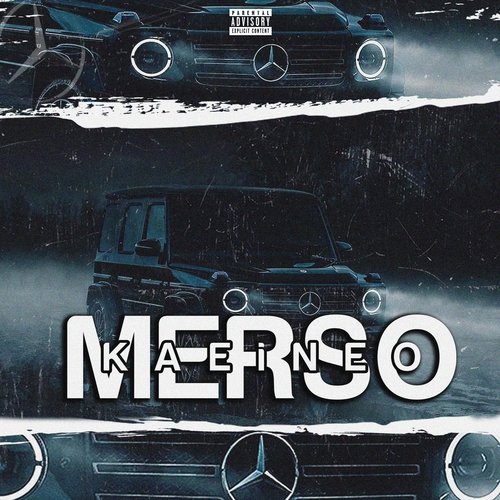 Merso cover art