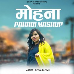 Mohana - Pahadi Mashup-SBE-SEVWcFk