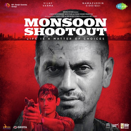 Monsoon Shootout