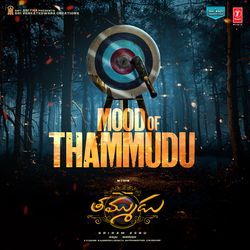 Mood Of Thammudu (From "Thammudu")
