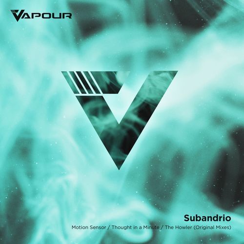 Motion Sensor / Thought in a Minute / the Howler