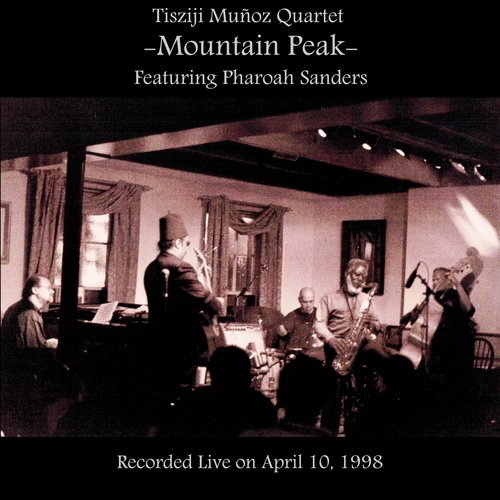 Mountain Peak (Live)