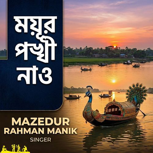 Moyur Ponkhi Nao