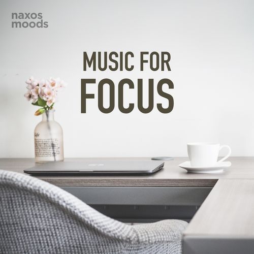 Music for Focus