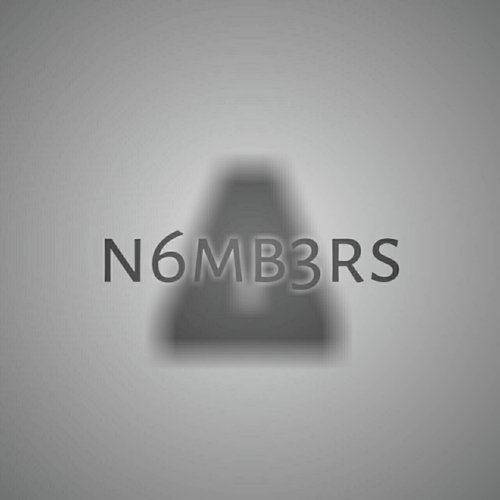 666 cover art
