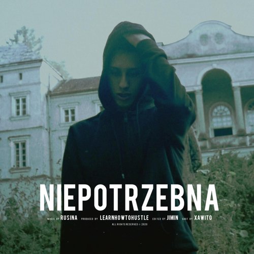 NIEPOTRZEBNA_poster_image