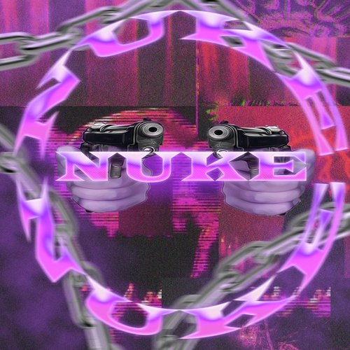 NUKE (Speed Up) cover art