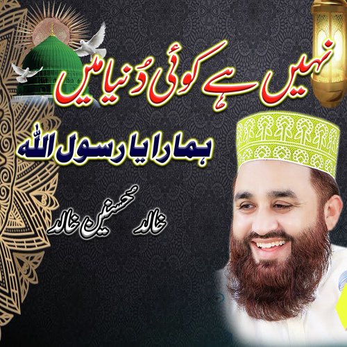 Nahin Hy Koi Duniya Main Hamara Ya Rasool Allah