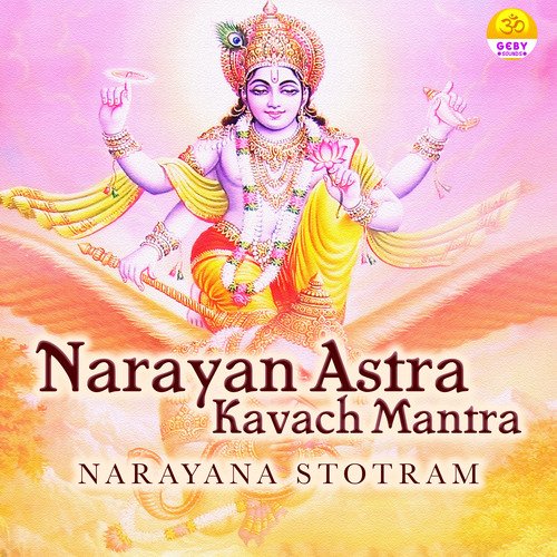 Narayan Astra Kavach Mantra