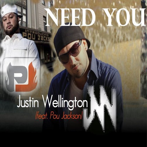 Need You_poster_image