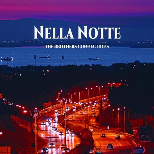 Quello che porterò cover art