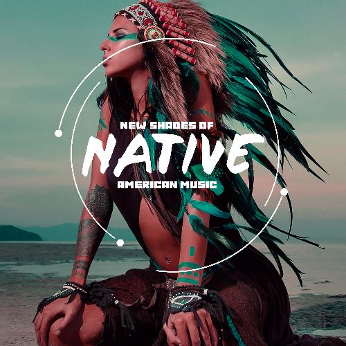 New Shades of Native American Music