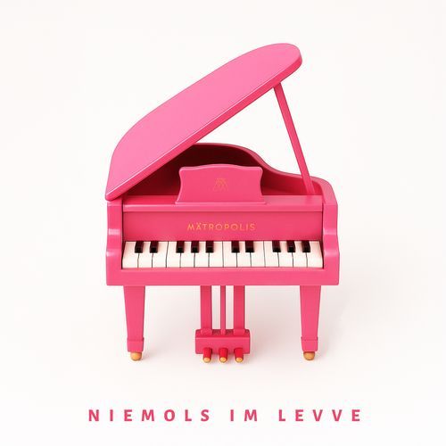Niemols im Levve