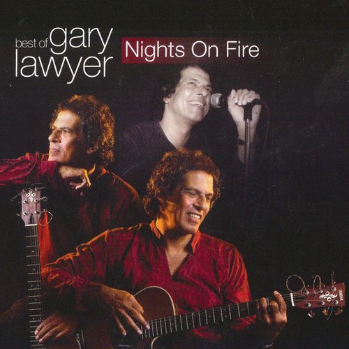 Nights on Fire: The Best of Gary Lawyer_poster_image