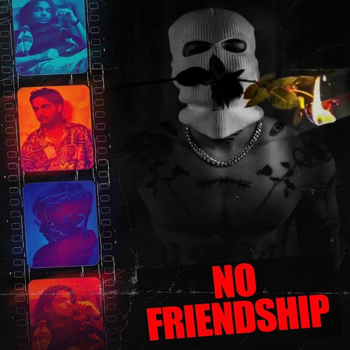 No Friendship