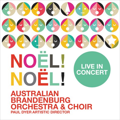 Noël! Noël! Live in Concert